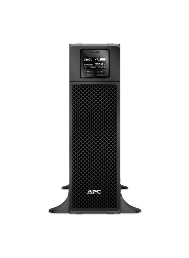 APC SRT5KXLI | APC SMART-UPS SRT 5000VA 230V - Image 2